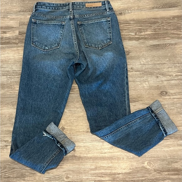 GrIfrnd Karolina high rise skinny jean size 26 - Picture 3 of 6